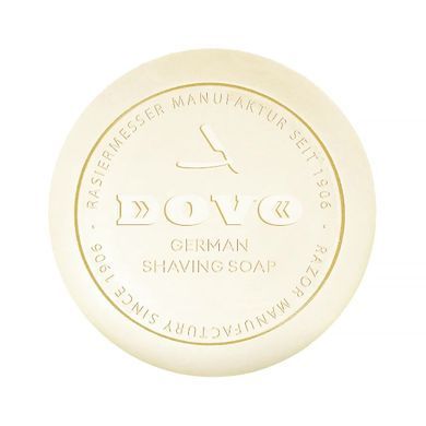 Мыло для бритья Dovo SOAP SKULLS & BONES 150 ml