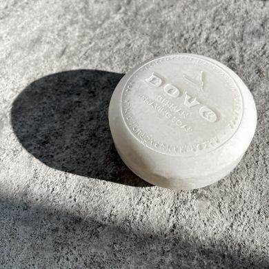 Мыло для бритья Dovo SOAP SKULLS & BONES 150 ml