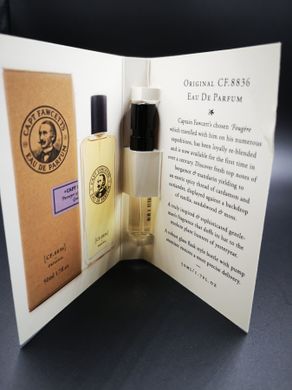 Пробник парфюма Eau de Parfum Original 2ml Sample