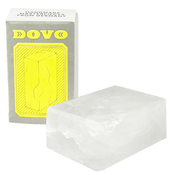 Квасцы алюмокалиевые (галун) Dovo Solingen, 75 г
