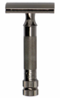 Бритва Merkur Safety Razor 34C Metallic Grey