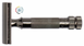 Бритва Merkur Safety Razor 34C Metallic Grey