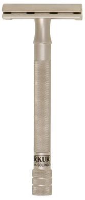 Станок для бритья Т-образный Merkur 23 Inox