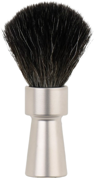 Помазок Shaving Brush 1100 INOX Satin