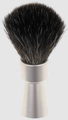 Помазок Shaving Brush 1100 INOX Satin