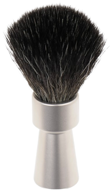 Помазок Shaving Brush 1100 INOX Satin