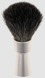 Помазок Shaving Brush 1100 INOX Satin