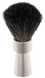 Помазок Shaving Brush 1100 INOX Satin