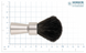 Помазок Shaving Brush 1100 INOX Satin