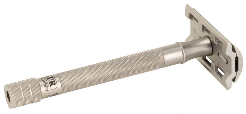 Станок для бритья Т-образный Merkur 23 Inox