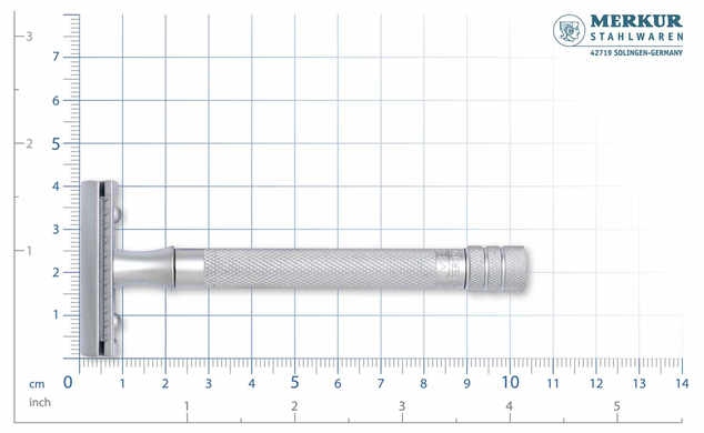 Станок для бритья Merkur 22С