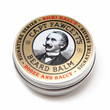 Бальзам для бороди Captain Fawcett's Booze & Baccy Beard Balm 60 мл