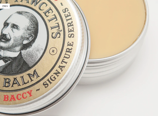 Бальзам для бороди Captain Fawcett's Booze & Baccy Beard Balm 60 мл