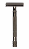 Станок для бритья Т-образный Merkur 23C Safety Razor Metallic Grey
