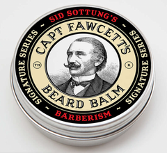 Бальзам для бороды Captain Fawcett's Barberism® Beard Balm 60 мл