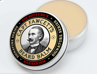 Бальзам для бороди Captain Fawcett's Barberism® Beard Balm 60 мл