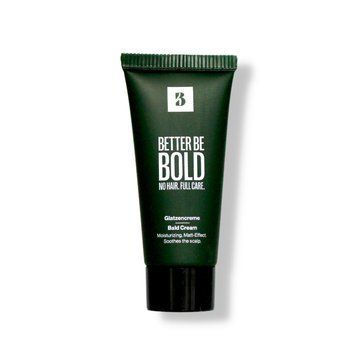 Крем для лысых BETTER BE BOLD Bald Cream 5 мл