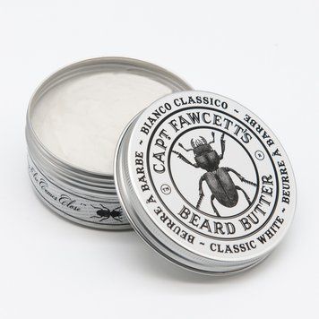 Масло для бороди Captain Fawcett Bianco Classico, 80 мл