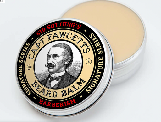 Бальзам для бороды Captain Fawcett's Barberism® Beard Balm 60 мл