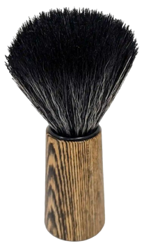 Помазок для бритья Merkur Shaving Brush 1400 Plywood