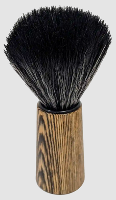 Помазок для гоління Merkur Shaving Brush 1400 Plywood