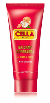 Бальзам после бритья Cella Aftershave Balm, 100 мл