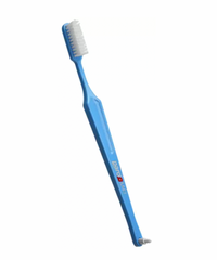 Зубна щітка середньої жорсткості paro® M43