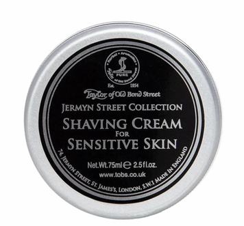 Крем для бритья Taylor of Old Bond Street Jermyn Street Shaving Cream Bowl 75ml