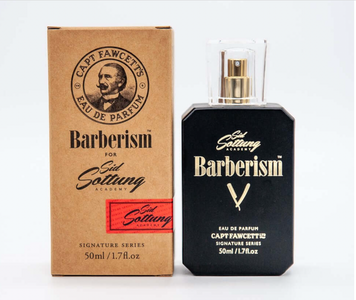 Парфюм Barberism® Eau De Parfum 50 мл