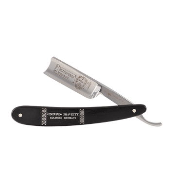 Клинковая бритва 45581 DOVO STRAIGHT RAZOR BARBAROSSA