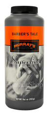 Тальк Murray's Superfine Barber's Talc 225 г