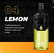 Одеколон Nishman Lemon Cologne No.4 150мл