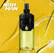 Одеколон Nishman Lemon Cologne No.4 150мл