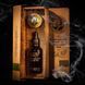 Подарунковий набір Booze & Baccy from Captain Fawcett (олія + віск)