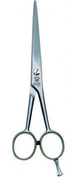 Ножницы для стрижки из матовой стали Dovo Solingen 6"