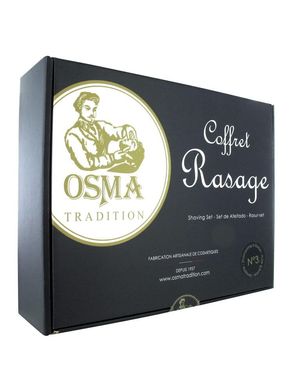 Подарунковий набір Osma Tradition N°3