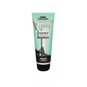 Чоловічий шампунь проти лупи Hairgum California Shampoo, 200 мл