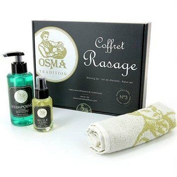 Подарочный набор Osma Tradition N°3