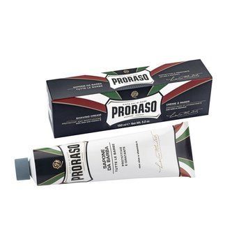 Крем для бритья увлажняющий Proraso (синяя серия), 150 мл