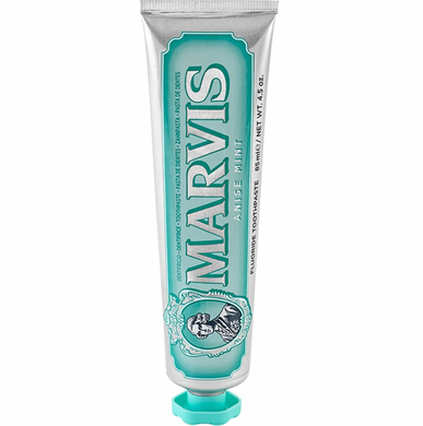 Зубная паста Marvis Anise Mint 85 мл