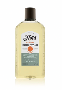 Гель для душа Floid Body Wash Vetyver Splash 500 мл