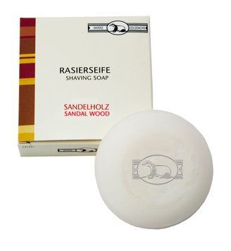 Мыло для бритья сандал Golddachs sandalwood 60 g