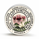 Воск для усов Captain Fawcett Botanica Moustache Wax 15ml