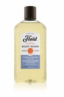 Гель для душу Floid Body Wash Citrus Spectre 500 мл