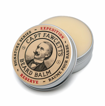 Бальзам для бороды Expedition Reserve Beard Balm 60 g