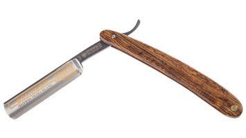 1065861 Небезпечна бритва Dovo Solingen Prima Bocote 5/8"