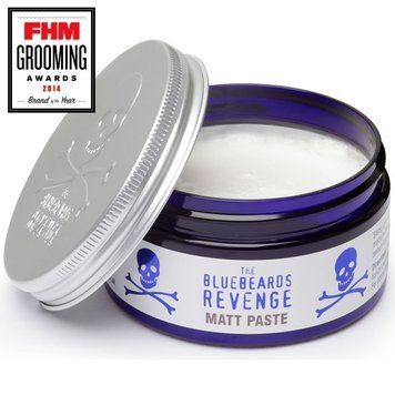 Паста для укладки волос The Bluebeards Revenge Matt Paste