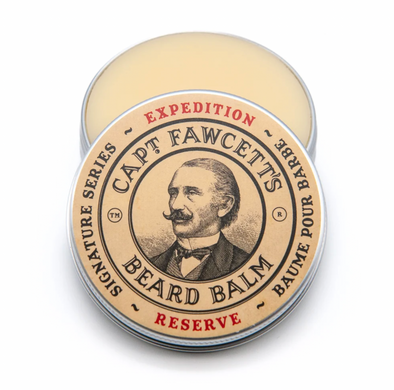 Бальзам для бороды Expedition Reserve Beard Balm 60 g