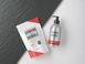 Відновлюючий шампунь Hawkins & Brimble Revitalising Shampoo Pouch, пакет, 300 мл, 300 мл