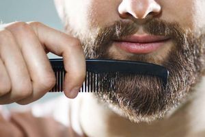 Мягкая борода: как достичь этого эффекта